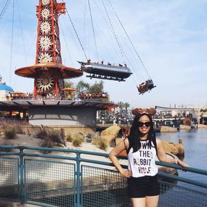 Meet your Posher, Leanne